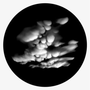 Cotton Ball Clouds #3260520