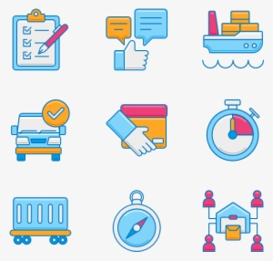 Logistics - Web Design #3260577