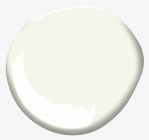 Cotton Balls - Benjamin Moore Cc 40 #3260580