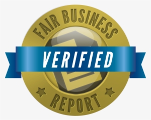 Thrive Events Fair Business Report Profile - Verified Badge #3260581