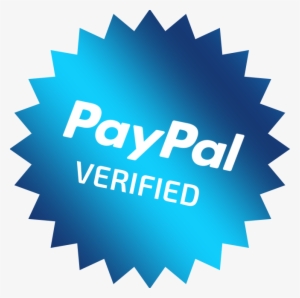 Paypal Verified Png - Zabiha Halal Logo #3260606