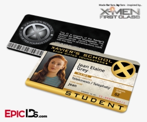 Xavier Institute For Gifted Youngsters 'x-men' Student - Xavier School For Gifted Youngsters Student Id #3260609 Xavier Institute For Gifted Youngsters 'x-men' Student - Xavier School For Gifted Youngsters Student Id #3260609