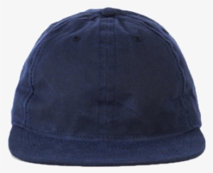 Fairends Waxed Cotton Ball Cap - Beanie #3260635