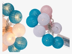 Light Ropes & Strings #3260639