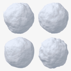 Free Png Cotton Ball S Png Images Transparent - Snowballs Vector #3260659
