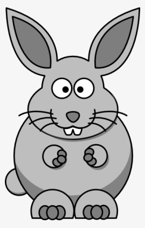 How To Set Use Cartoon Bunny Svg Vector #3260687