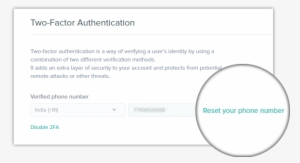Reset Phone - Mobile Phone #3260757