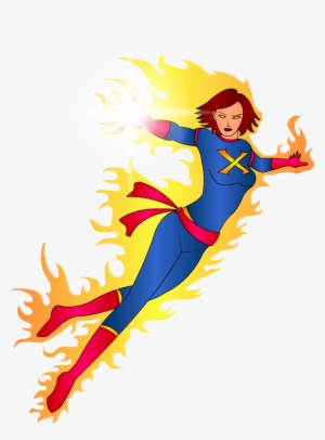 Cleverguy Jeangrey - Cartoon #3260879