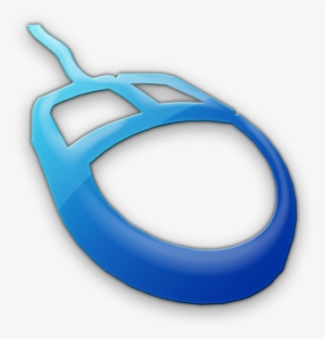 Mouse Vector - Computer Mouse #3261201