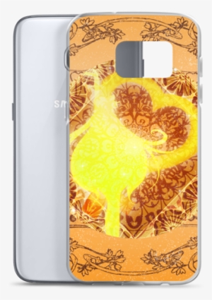 Sailor Venus Anime Kawaii Cute Phone Case, Samsung - Mobile Phone Case #3261344