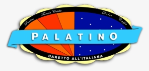Palatino Logo - Logo #3261373