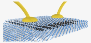 2d - 2d Materials #3261444