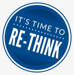 Re-think Campaign Toolkit - Compassion Experience Logo #3261510