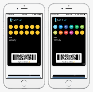 This Is What Your Card Will Look Like When It's Blank - B-train #3261547