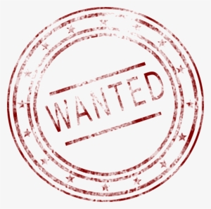 Wanted Stamp Png - Wanted Stamp Transparent #3261646 Wanted Stamp Png - Wanted Stamp Transparent #3261646