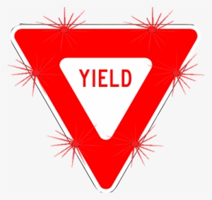 R1-2d - Yield Sign #3261647