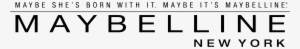 Maybelline Logo Png Transparent - Maybelline New York Super Stay 24 Hour Foundation - #3261690