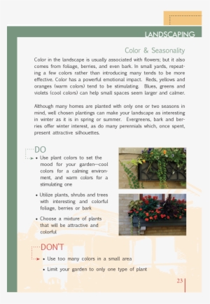 Bungalow Design Guidelines - Italy #3261726