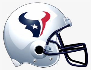 Hou2copy - Fathead Houston Texans Logo - Transfer Decal #3261786