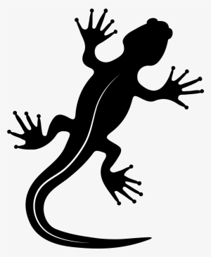 Adding A Word That Communicates Something About The - Lizard #3261942