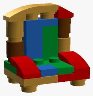 Download Image 1126 X - Squidward On A Chair #3262097