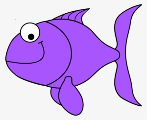 Fish Clipart Free #3262204