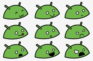 Here's Some Android Rage Faces For Your Use #3262205
