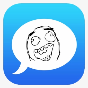 Rage Faces For Sms - Meme Derp #3262268