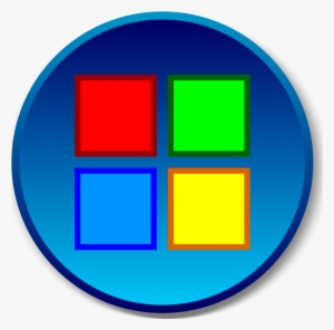 File - Vista Icon - Svg - Icon #3262303