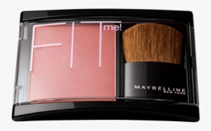 Maybelline Fit Me Blush - Maybelline Fit Me Blush Nude #3262328