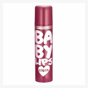 Maybelline Baby Lips Lip Balm - Baby Lips Spiced Up - Tropical Punch #3262349