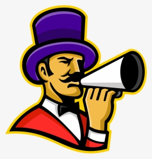 Ringleader Vector #3262368