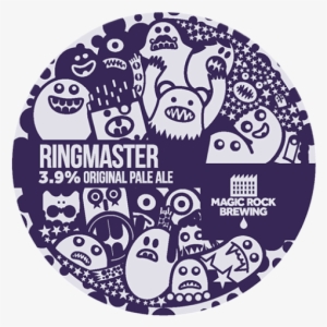 Ringmaster - Illustration #3262373