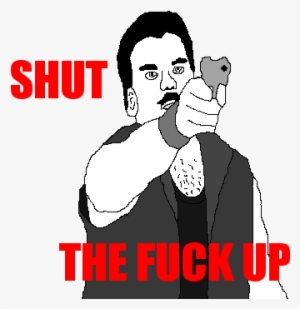 I Tried Making My Own Rage Face - Tweet Limit #3262426