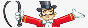 The Ringmaster - Ring Master #3262487