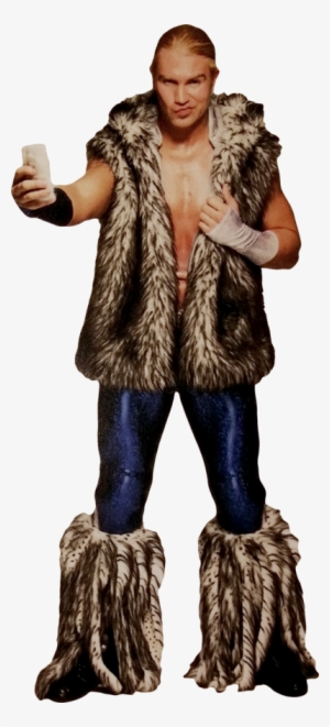 Tyler Breeze #3262510