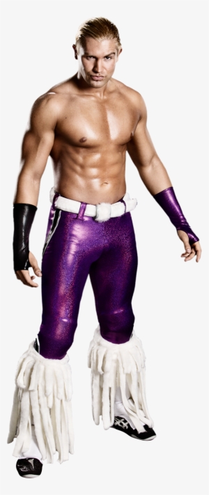 Ampliar Esta Imagen - Wwe Tyler Breeze Phone #3262536