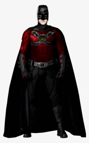Share This Image - Batman Dark Knight Outfit #3262554