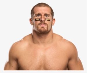 Mojo Rawley Official Merchandise - Mojo Rawley Shop Wwe #3262556