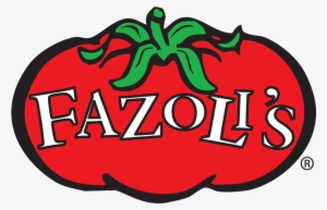 Fazoli's Logo #3262558