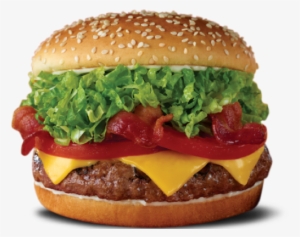 Red Robin Coming This Month - Burger With Lettuce And Tomato #3262605
