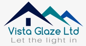 Vista Glaze - Graphic Design #3262726