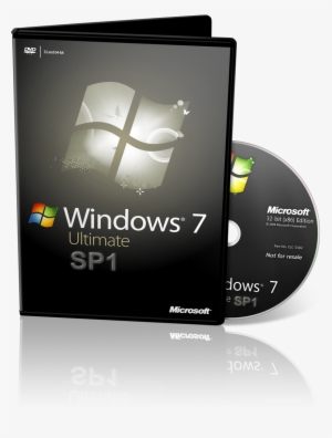 Microsoft Windows Vista Ultimate X86 Integrated February - Windows 7 Ultimate Pack #3262801