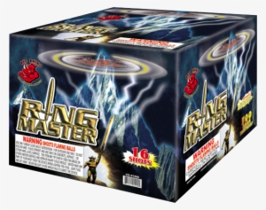 Ringmaster - Pc Game #3262826