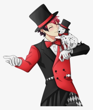 Taichi Comedy R Transparent - A3 サーカス #3262914