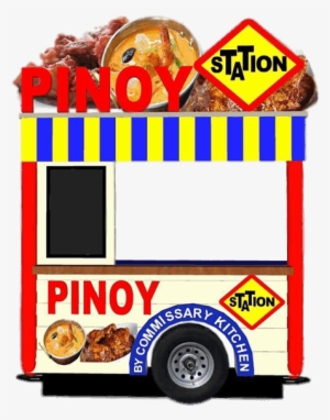 Pinoy Station - Business #3262940 Pinoy Station - Business #3262940