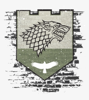 Click And Drag To Re-position The Image, If Desired - Winter Is Coming Throw Blanket #3262958