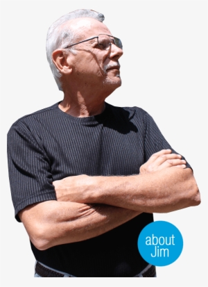 Meet Jim Lapaso - Baseball Uniform #3263024