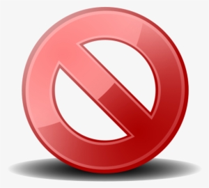 Mikadioux @ Wikimedia Commons - Access Forbidden #3263029