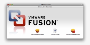 How To Install Windows Vista On Your Mac Using Vmware - Vmware Fusion #3263050